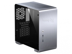 Фото Jonsbo U4 Plus без БП Silver