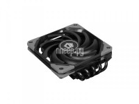 Фото ID-Cooling IS-50X V2 (Intel LGA1700/1200/115X AMD AM4/AM3/+/AM2/+/FM2/+/FM1)