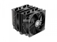 Фото ID-Cooling SE-206-XT (Intel LGA20XX/1700/1200/115X AMD AM5/AM4)