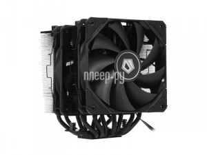 Фото ID-Cooling SE-207-XT Advanced (Intel LGA20XX/1700/1200/115X AMD AM4)