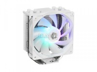 Фото ID-Cooling SE-214-XT ARGB White (Intel LGA1700/1200/115X AMD AM4)