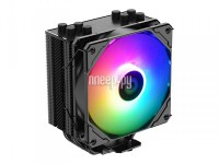 Фото ID-Cooling SE-224-XTS ARGB (Intel LGA1700/1200/115X AMD AM5/AM4)