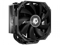 Фото ID-Cooling SE-224-XTS Mini Black (Intel LGA1700/1200/115X AMD AM5/AM4)
