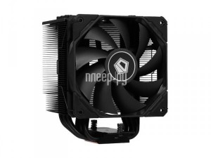 Фото ID-Cooling SE-226-XT Black (Intel LGA20XX/1700/1200/115X AMD AM4)
