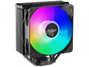 Фото PCcooler Paladin EX400S (Intel S115X/1200/1700 AMD AM4)
