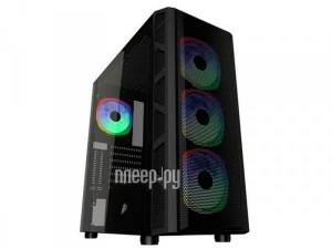 Фото 1stPlayer FireBase XP-E E-ATX XP-E-4F1