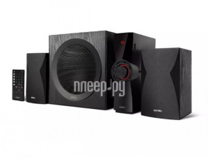 Фото Edifier CX7 Black