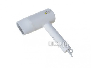 Фото Xiaomi Mijia Negative Ion Hair Dryer H101 White CMJ04LXW