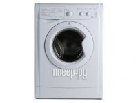 Фото Indesit IWUC 4105