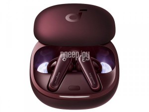Фото Anker Liberty 4 A3953G81 Brown