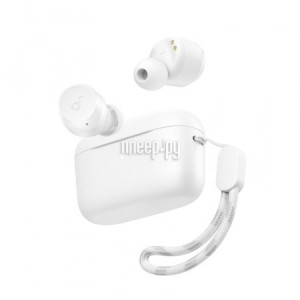 Фото Anker Soundcore A25i A3948G21 White