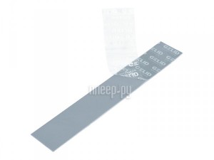 Фото Листовой термоинтерфейс Gelid GP-Extreme Thermal Pad 120x20x1.0mm TP-GP05-B