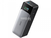 Фото Anker 737 Power Bank Gen 2 B2C UN Black A1289011