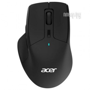 Фото Acer OMR150 Black ZL.MCEEE.00K