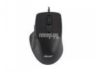 Фото Acer OMW130 USB Black ZL.MCEEE.00J