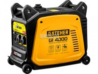 Фото Steher GI-4000