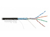 Фото Ripo FTP 4 cat.5e 24AWG CCA Outdoor 100m 001-122003/100