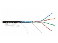 Фото Ripo FTP 4 cat.5e 24AWG CCA Outdoor 50m 001-122003/50