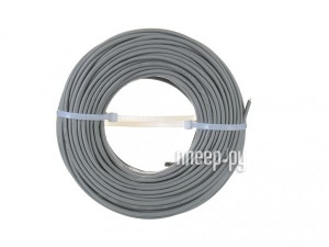 Фото Ripo UTP 2 cat.5e 24AWG CCA 50m 001-111001/50