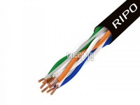 Фото Ripo UTP 4 cat.5e 24AWG Cu Outdoor 50m 001-112011/50