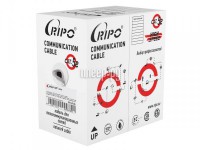 Фото Ripo UTP 4 cat.5e 24AWG CCA 200m 001-112002/200