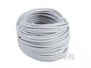 Фото Ripo UTP 4 cat.5e 24AWG CCA 30m 001-112002/30