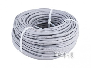 Фото Ripo UTP 4 cat.5e 24AWG CCA 50m 001-112002/50