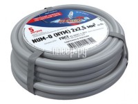 Фото Rexant NUM-O 2x2.5mm 5m 01-8702-5