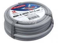 Фото Rexant NUM-O 2x1.5mm 10m 01-8701-10