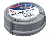 Фото Rexant NUM-O 2x1.5mm 5m 01-8701-5