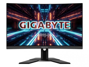 Фото GigaByte G27QC-A