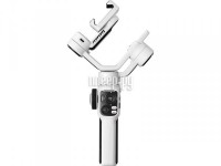 Фото Zhiyun Smooth 5S White C030117G2