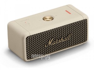 Фото Marshall Emberton II Beige