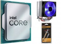Фото Intel Core i5-13400 Raptor Lake-S (2500MHz/LGA1700/L3 20480Kb) OEM Выгодный набор + подарок серт. 200Р!!!