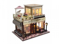 Фото Hobby Day Известные кафе мира Caffe Florian PC2112