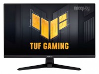 Фото ASUS TUF Gaming VG249QM1A 90LM06J0-B02370