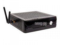Фото Hiper M9 Black 8T052CLK9I (Intel Celeron G5905 3.5 GHz/4096Mb/128Gb SSD/Intel UHD Graphics/Wi-Fi/Bluetooth/Linux)