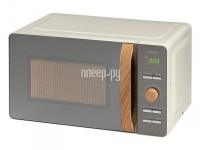 Фото Harper HMW-20ST03 Creamy