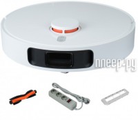 Фото Xiaomi Robot Vacuum S10+ BHR6368EU Выгодный набор + подарок серт. 200Р!!!