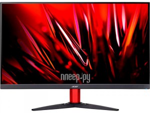 Фото Acer Gaming Nitro KG272bmiix UM.HX2EE.018