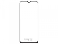 Фото Защитное стекло Red Line для Honor X5 Full Screen Tempered Glass Full Glue Black УТ000024051