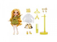 Фото Rainbow High Core Fashion Doll Marigold 575757