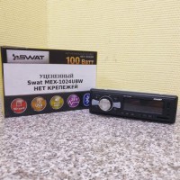 Фото Swat MEX-1024UBW уцененный
