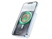 Фото Hoco Power Bank Q10A 10000mAh White 6931474785091