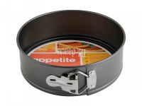 Фото Форма для выпечки Appetite 24x7cm SL4004