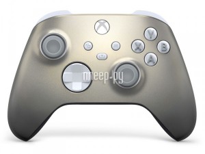Фото Геймпад Microsoft Xbox Lunar Shift