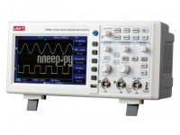 Фото UNI-T UTD2102CL+