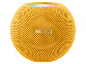 Фото APPLE HomePod Mini Yellow