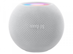 Фото APPLE HomePod Mini White