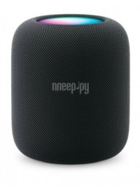 Фото APPLE HomePod (2nd generation) Black